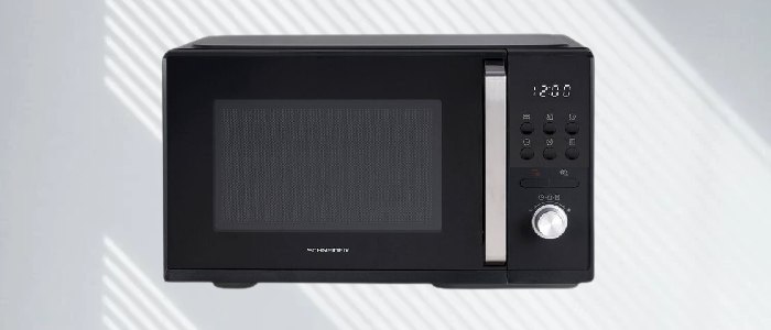 Cuptor cu microunde Schneider SCMW20GDB