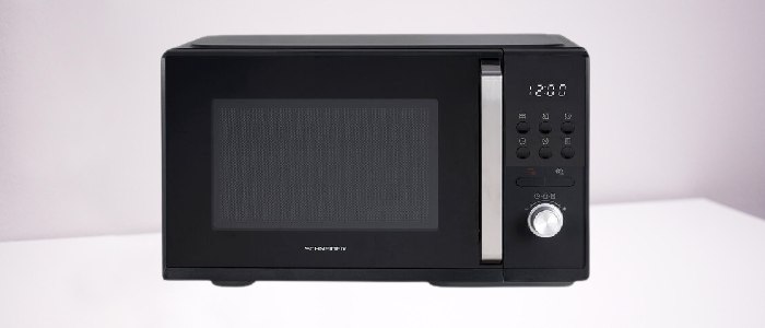 Cuptor cu microunde Schneider SCMW20GDB