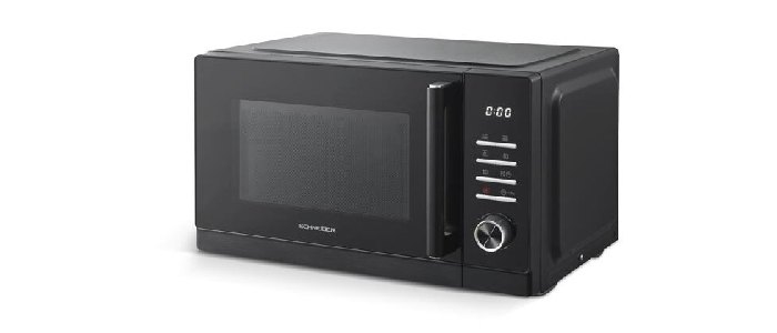 Cuptor cu microunde Schneider SCMW2125CDB