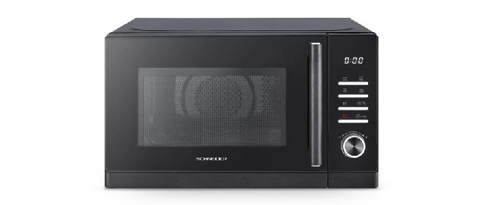 Cuptor cu microunde Schneider SCMW2125CDB