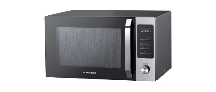Cuptor cu microunde Schneider SCMW30CDBX