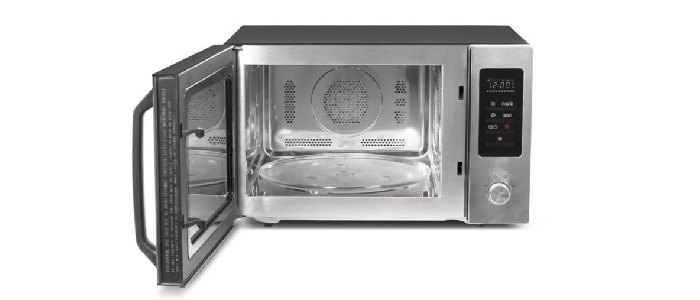 Cuptor cu microunde Schneider SCMW30CDBX